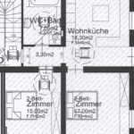 Appartement Bergblick